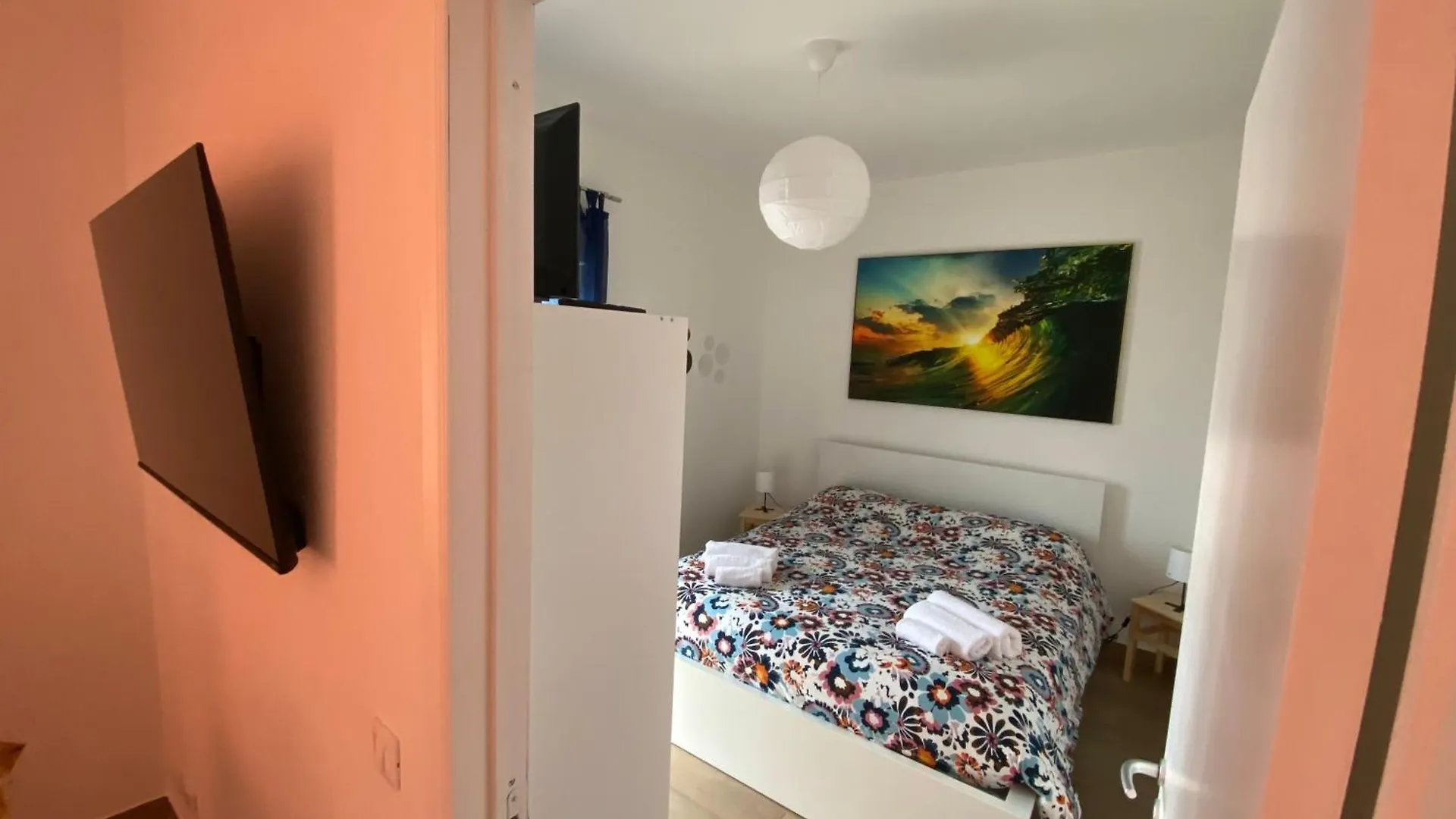 Apartment Appartamento Baciata Dal Sole Acireale