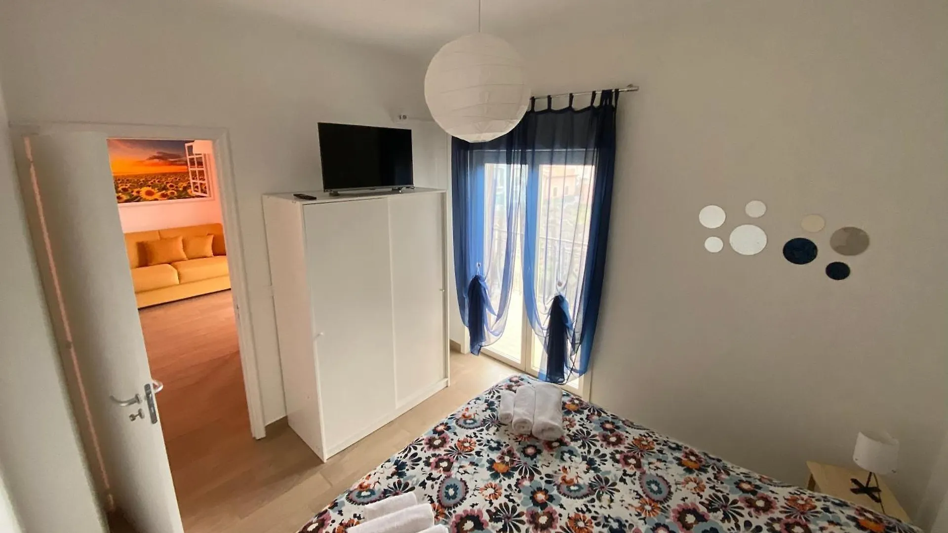Appartamento Baciata Dal Sole Acireale Apartment