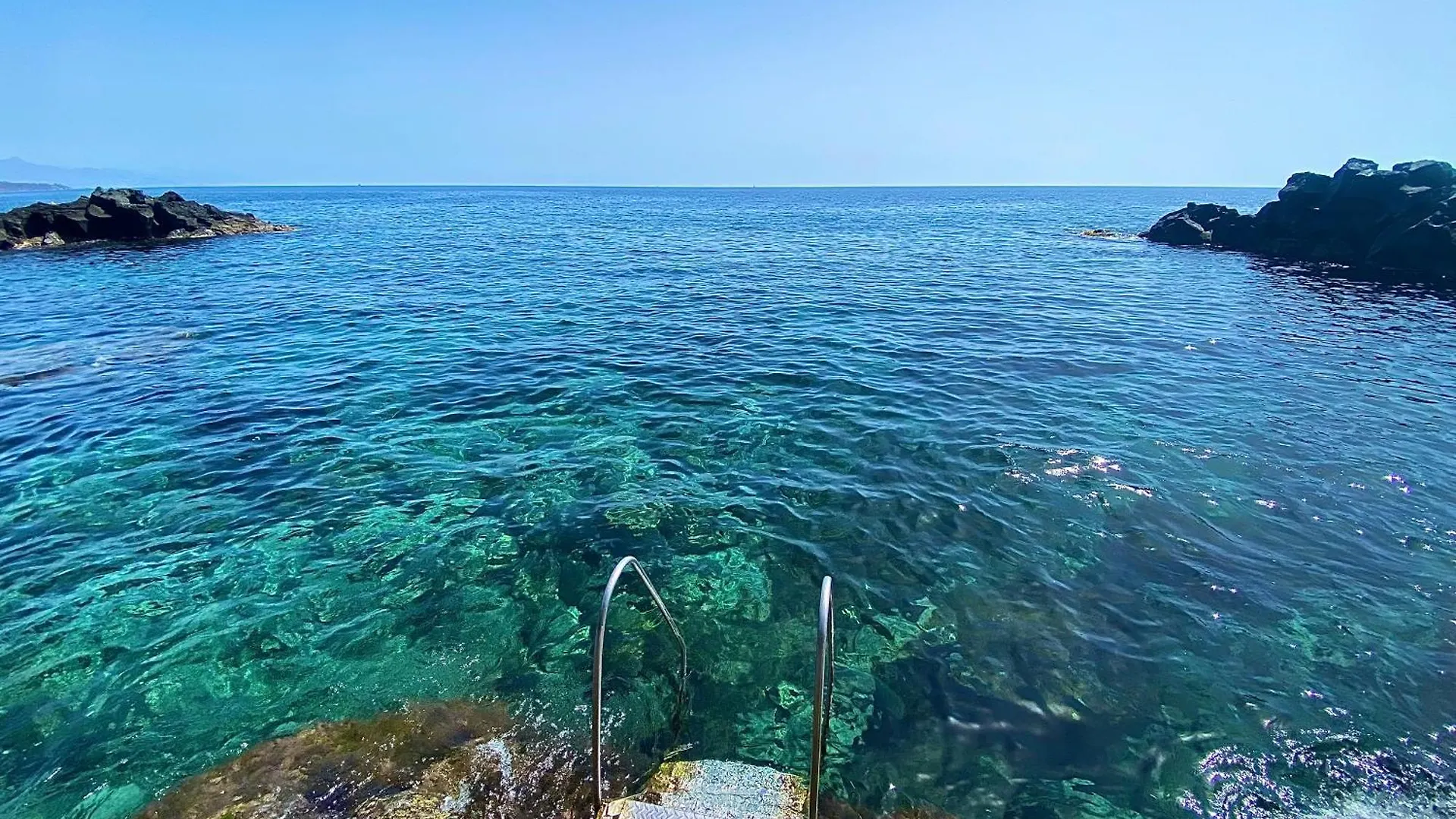 Apartment Appartamento Baciata Dal Sole Acireale