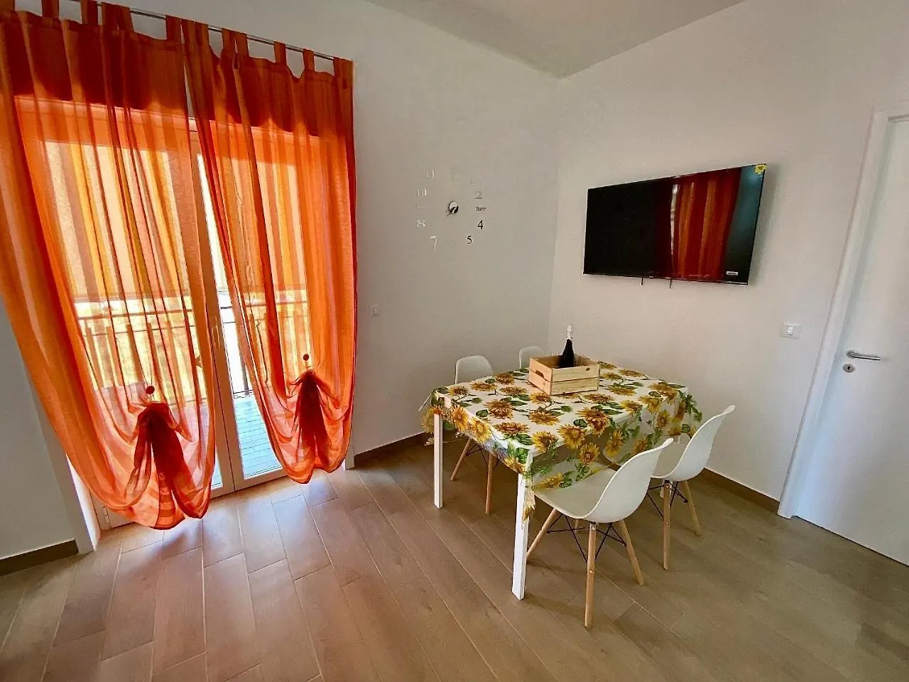 Apartment Appartamento Baciata Dal Sole Acireale