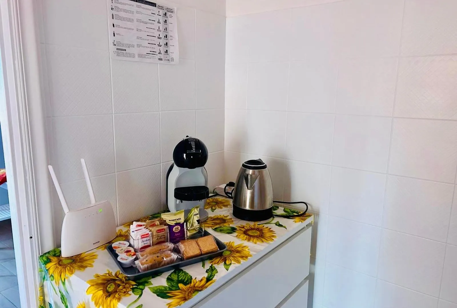 Apartment Appartamento Baciata Dal Sole Acireale