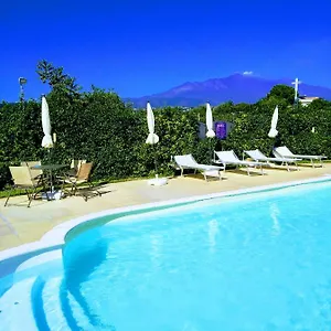 Holiday home Vacanze Trinacria, Acireale