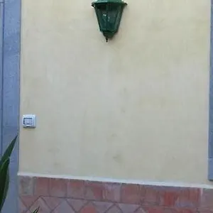 Guest house La Durlindana, Acireale