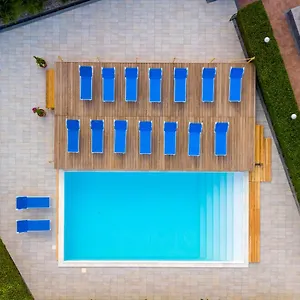 Farm stay Zahra, Acireale