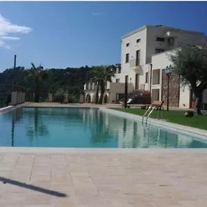 Country house Tenuta Santa Tecla, Acireale