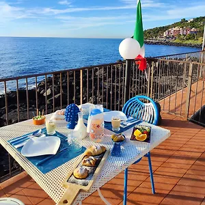 Bed & Breakfast Made In Sicily Santa Tecla, Acireale