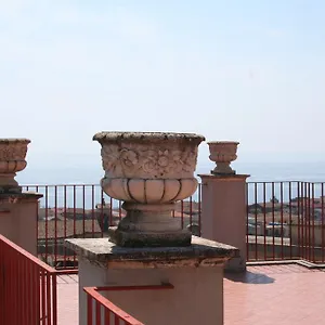 Bed & Breakfast Terrazze Bella Epoque, Acireale