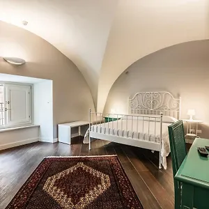 Guest house Residenza Cavour, Acireale