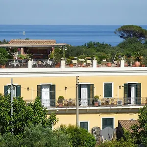 Bed & Breakfast Palazzo Giovanni, Acireale