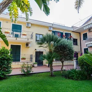 Aparthotel Casa Acquamarina, Acireale