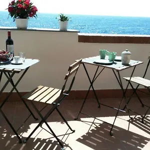A Casa Di Edo Ferienhaus