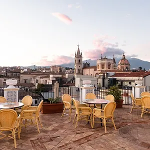 Apartment Raciti Palace, Acireale