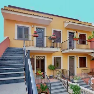 Adriana Mare Etna Sicilia Apartment